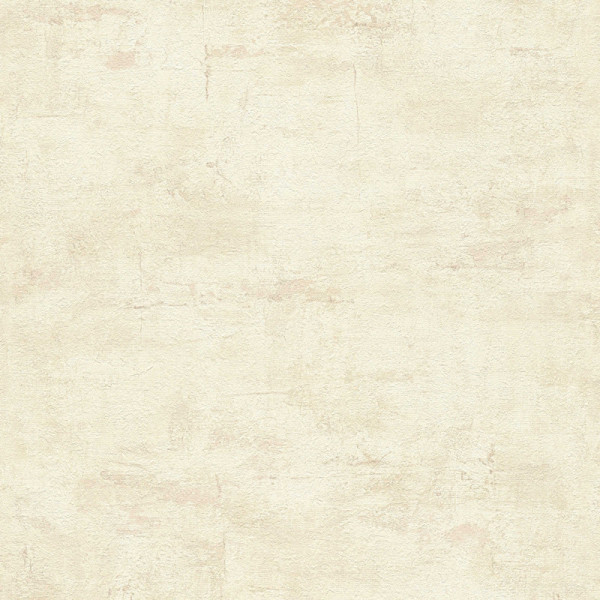 Tapet texturat Beton crem