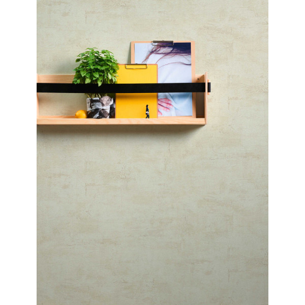 tapet-texturat-beton-crem-ambient