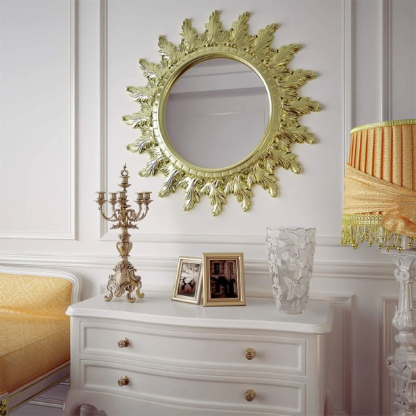 Brau decorativ Mardom MD325 41 mm
