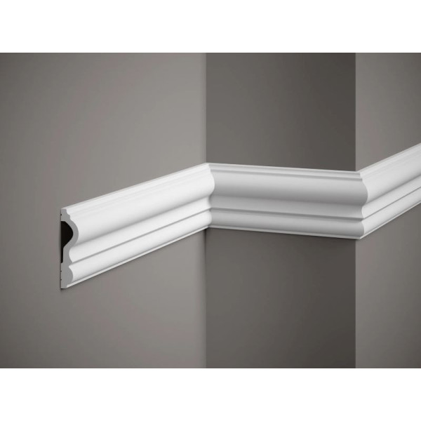 Brau decorativ Mardom MD338 80 mm