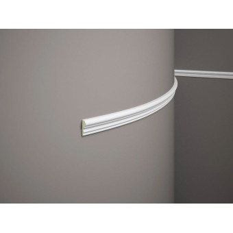 Brau decorativ flexibil...