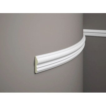 Brau decorativ flexibil...
