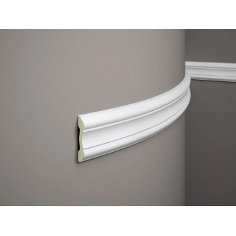 Brau decorativ flexibil...