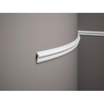 Brau decorativ flexibil...
