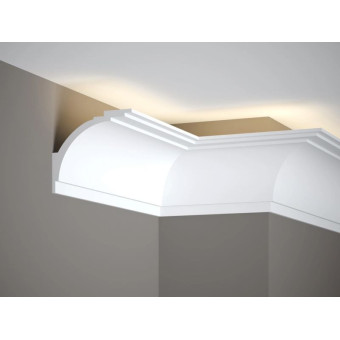 Cornisa canal LED MD105...