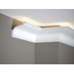 Cornisa tavan LED MD110 89x106 mm