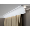 Profil mascare sina perdea MD110 106x89 mm