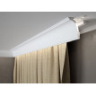 Profil mascare sina perdea MD111 92x62 mm