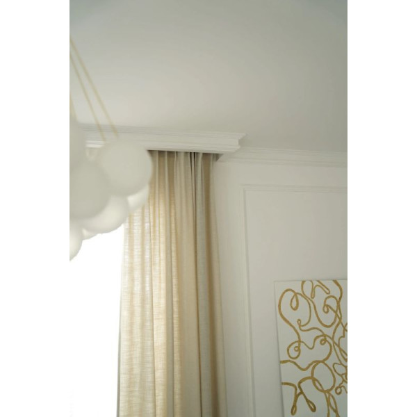 Profil mascare sina perdea MD137 96x55 mm