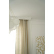 Profil mascare sina perdea MD137 96x55 mm