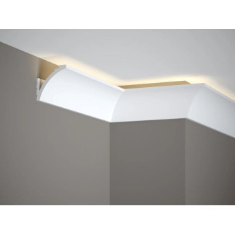 Cornisa tavan LED MD380...