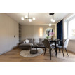 Brau decorativ Mardom MD346 61 mm