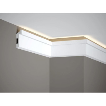 Cornisa canal LED MD024...
