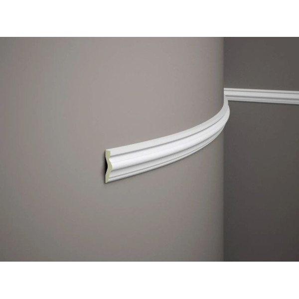 Brau decorativ flexibil MD308F 65 mm