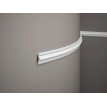Brau decorativ flexibil MD308F 65 mm