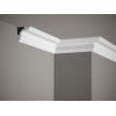 Cornisa canal LED MD106 57x57 mm
