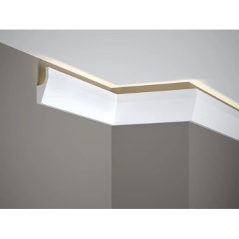 Cornisa canal LED MD118...