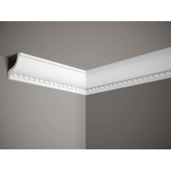 Cornisa tavan MDA121 70x76 mm