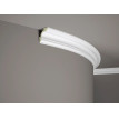 Cornisa flexibila MD106F 57x57 mm