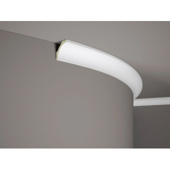 Cornisa flexibila MD210F...