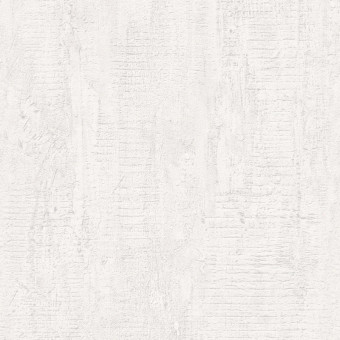 Tapet rustic Beton alb