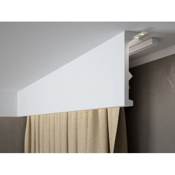 Masca sina perdea QL056T 2m 179x55 mm