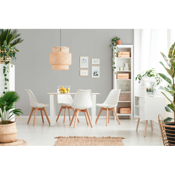 tapet-beton-gri-deschis-mata-hari-decorare