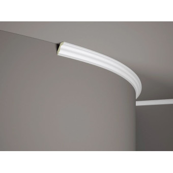 Cornisa flexibila MDB135F...