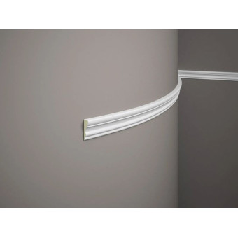 Brau decorativ flexibil...