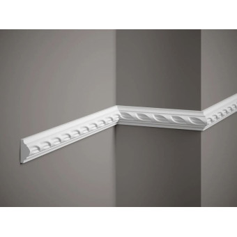 Brau decorativ flexibil...