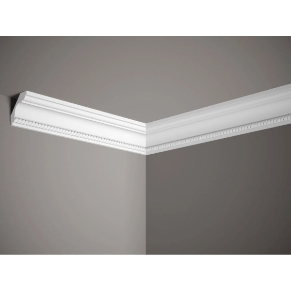 Cornisa tavan MDA005 58x58 mm