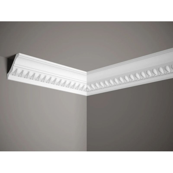 Cornisa tavan MDA008 75x78 mm