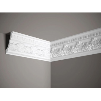 Cornisa tavan MDA098 116x74 mm