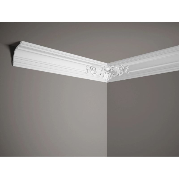 Cornisa tavan MDA113 178x170 mm