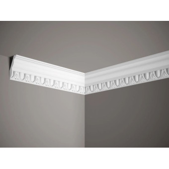 Cornisa tavan MDA212 78x44 mm