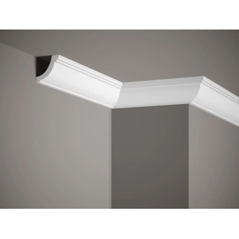 Cornisa tavan MDB063 45x55 mm