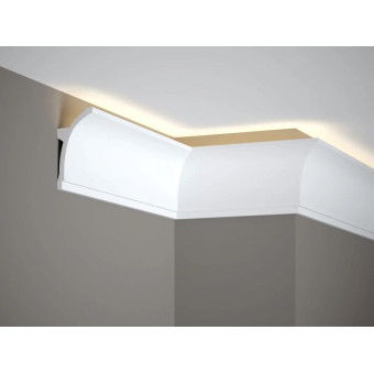 Cornisa banda LED MDB100...