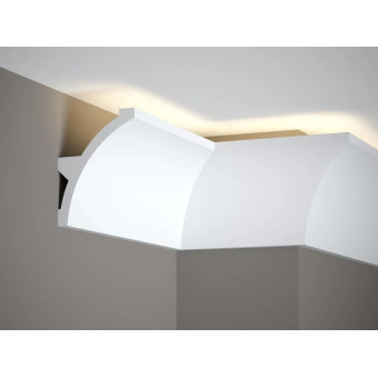 Cornisa banda LED MDB101...