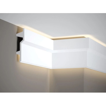 Cornisa banda LED MDB150...