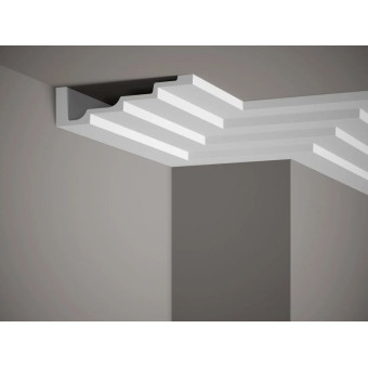 Cornisa tavan MDB130 50x190 mm