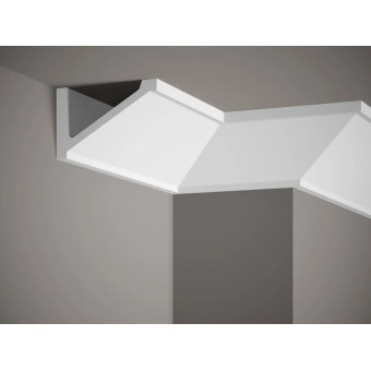 Cornisa tavan MDB131 90x140 mm
