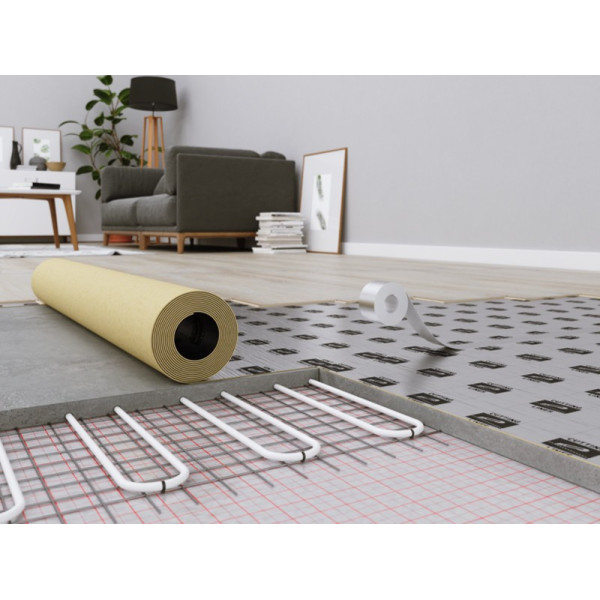 Substrat parchet SPC-LVT Multiprotec Vinyl Click Super Hardlay