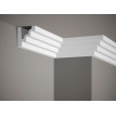 Cornisa tavan MDB134 80x80 mm