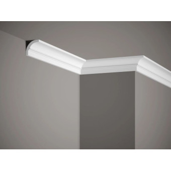 Cornisa tavan MDB136 40x40 mm