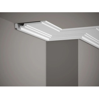 Cornisa tavan MDB163 32x160 mm