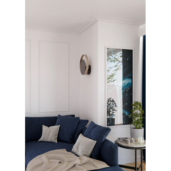 Cornisa tavan MDB163 32x160 mm
