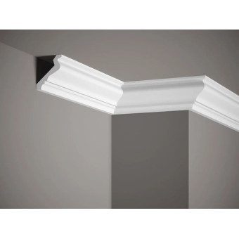 Cornisa tavan MDB185 64x61 mm