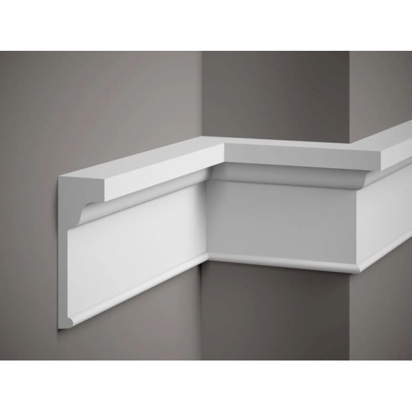 Brau decorativ Mardom MDD335 155 mm