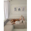 Coltar brau decorativ Mardom MDC258-13