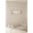 Coltar brau decorativ Mardom MDC258-13